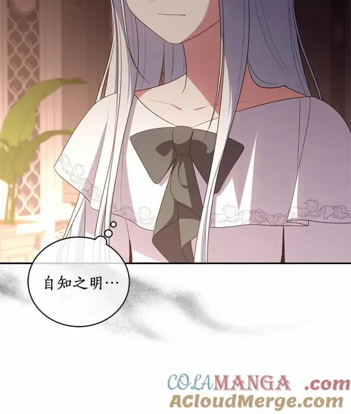 漫画《恶棍的宝贝女儿》69.我的妈妈第85张图