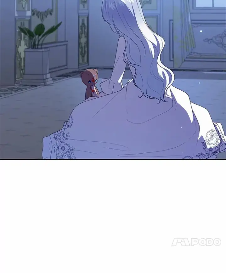 《恶棍的宝贝女儿》70.眼见并非为实图11