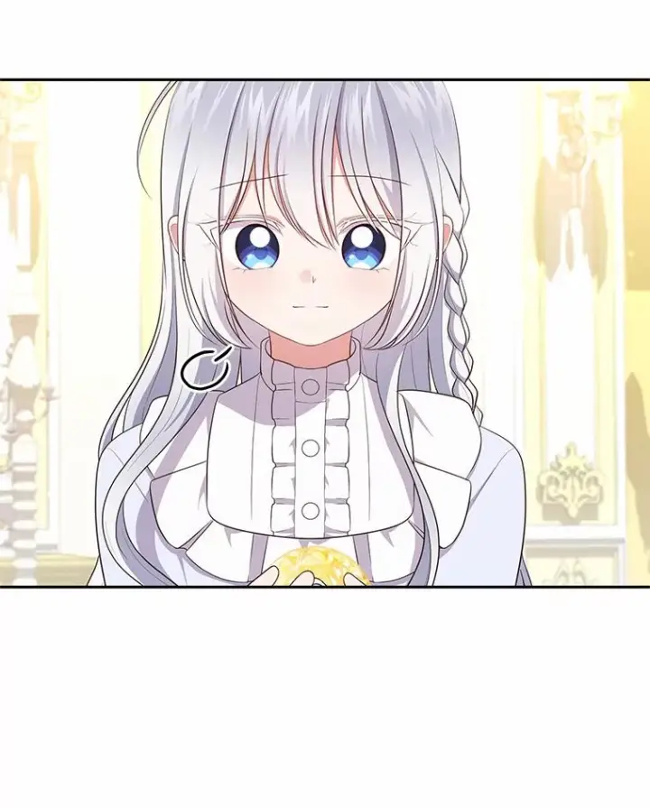 《恶棍的宝贝女儿》71.针线活图84
