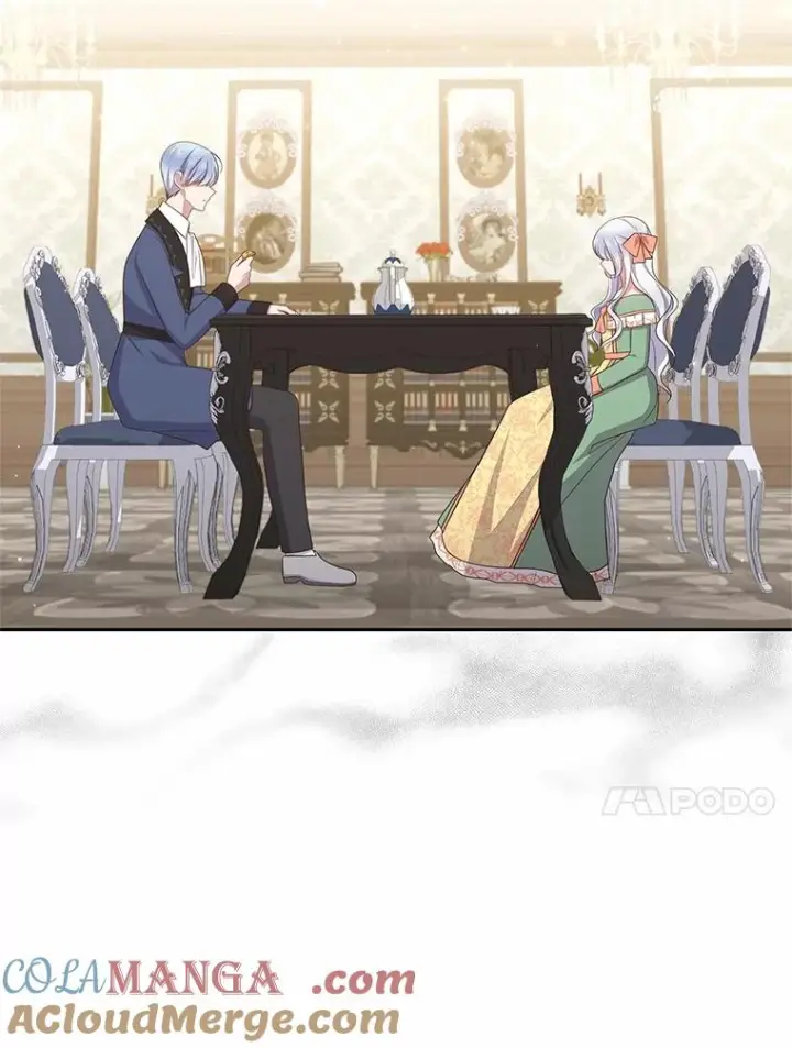 《恶棍的宝贝女儿》72.贵重的礼物图29