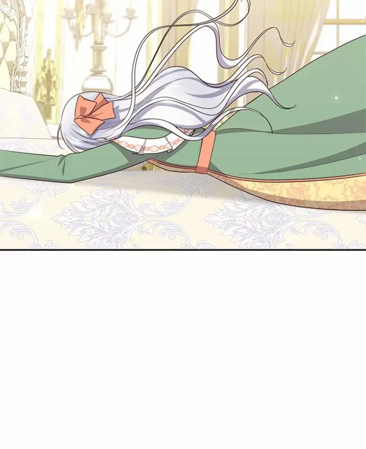 《恶棍的宝贝女儿》72.贵重的礼物图68