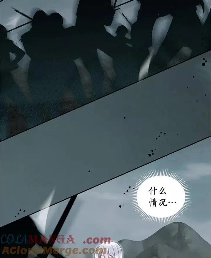 《恶棍的宝贝女儿》72.贵重的礼物图93
