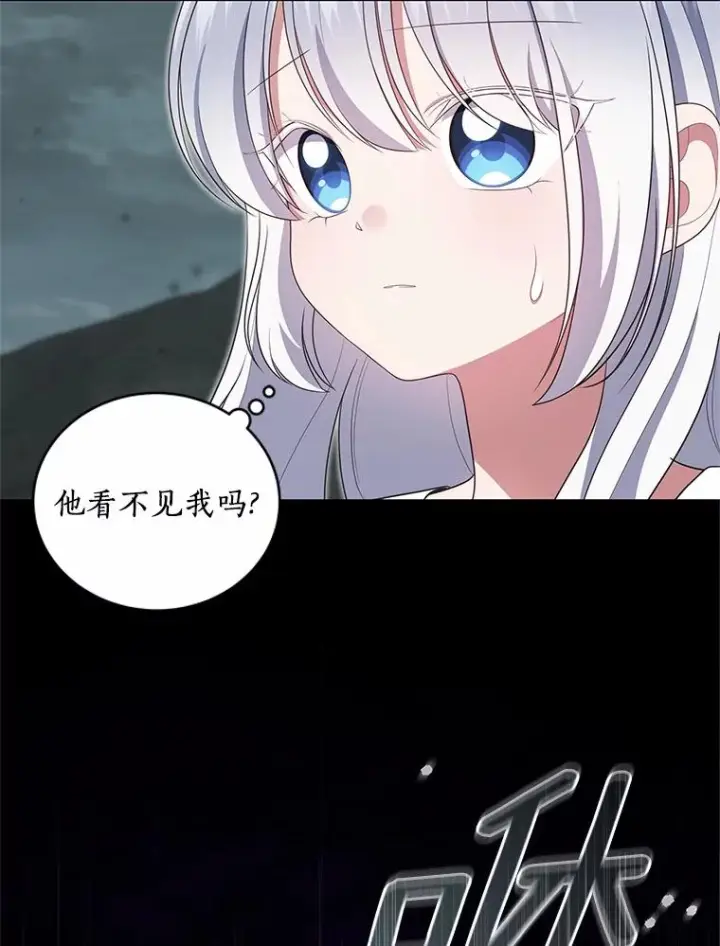 《恶棍的宝贝女儿》73.永恒之春图11