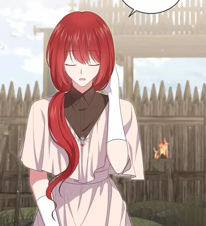 《恶棍的宝贝女儿》73.永恒之春图19