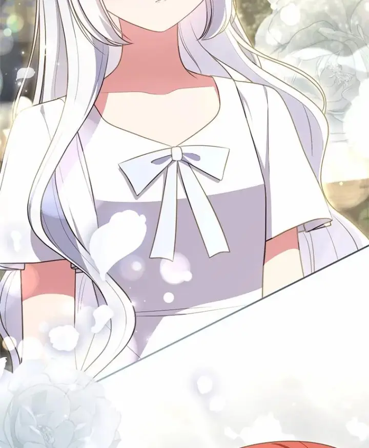 《恶棍的宝贝女儿》73.永恒之春图23