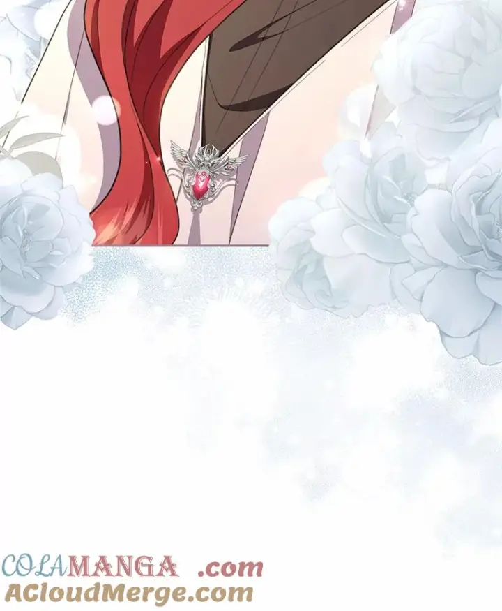 《恶棍的宝贝女儿》73.永恒之春图25