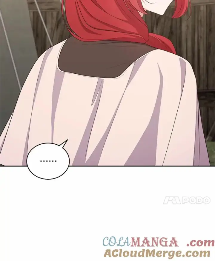 《恶棍的宝贝女儿》73.永恒之春图29
