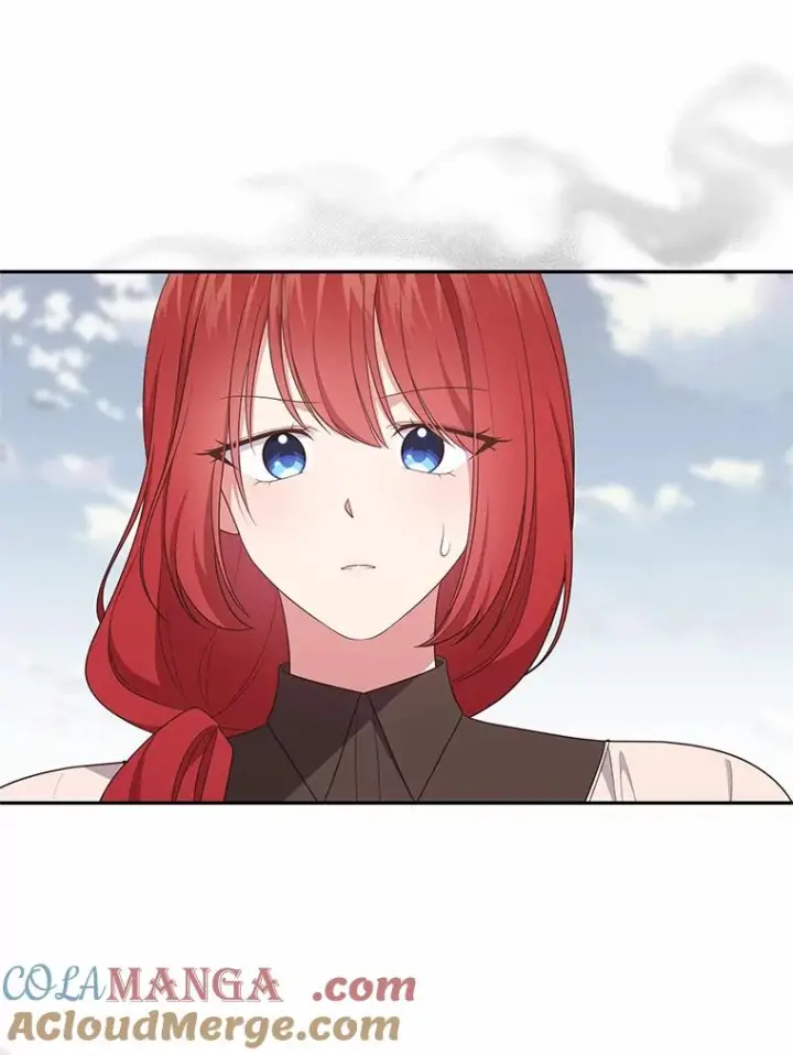 《恶棍的宝贝女儿》73.永恒之春图41
