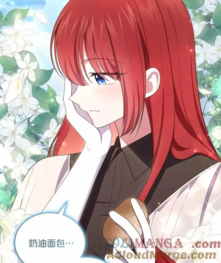 《恶棍的宝贝女儿》73.永恒之春图57