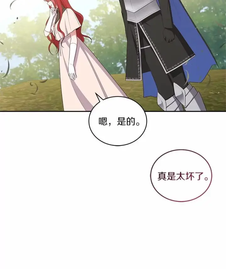 《恶棍的宝贝女儿》73.永恒之春图62