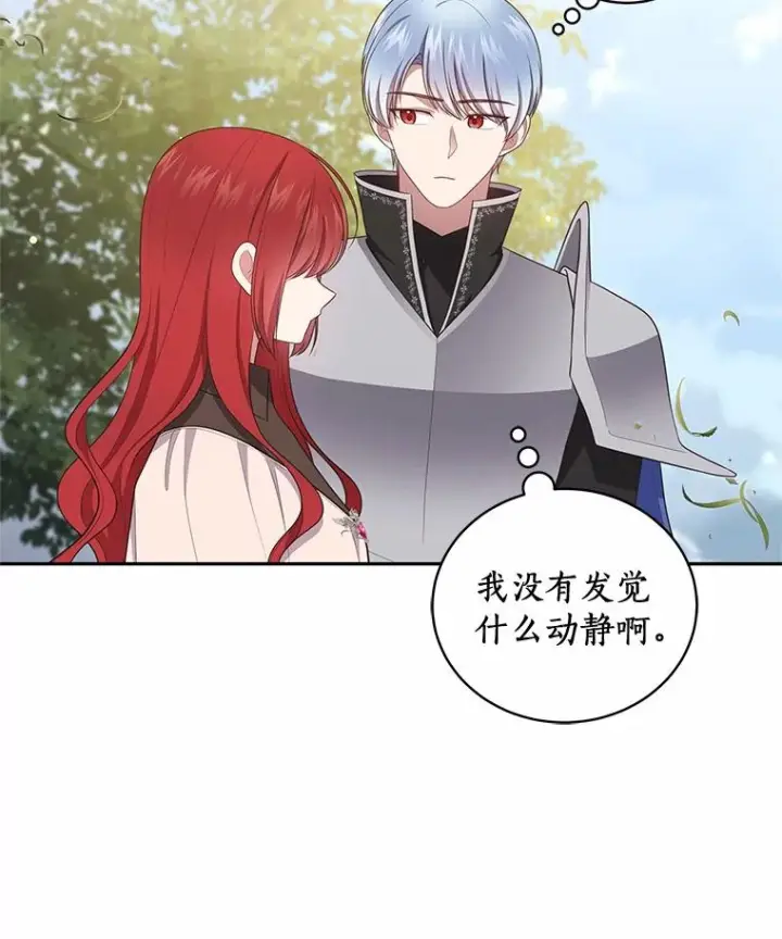 《恶棍的宝贝女儿》73.永恒之春图70