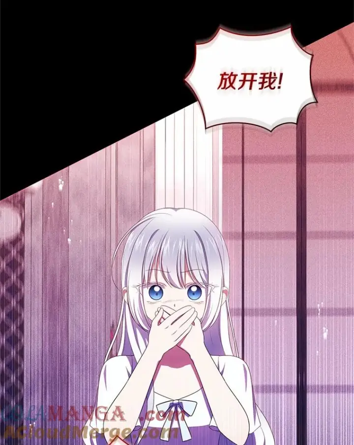 《恶棍的宝贝女儿》74.我可爱的孩子图17