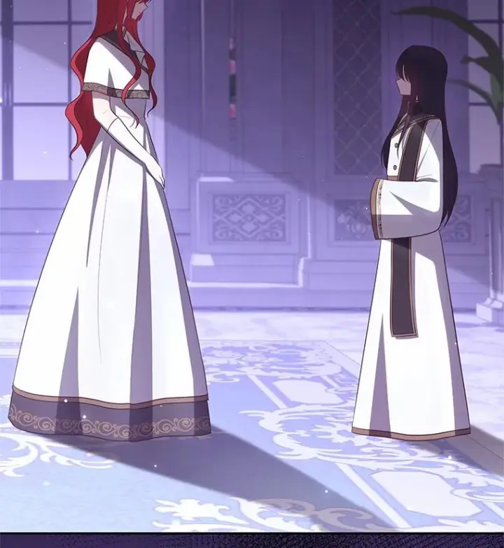 《恶棍的宝贝女儿》74.我可爱的孩子图2