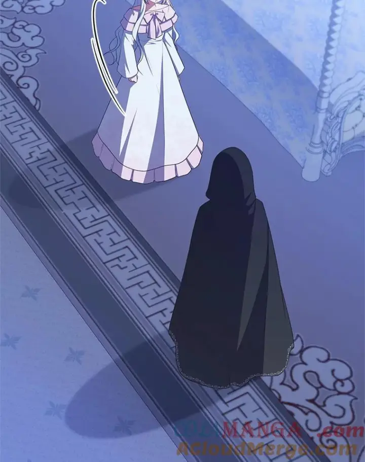 《恶棍的宝贝女儿》75.期待下一次礼物图10