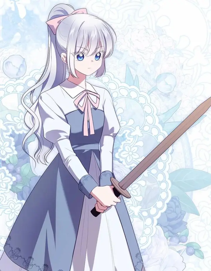 《恶棍的宝贝女儿》75.期待下一次礼物图81