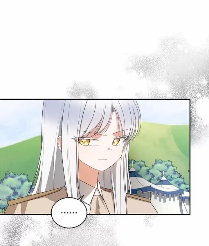 《恶棍的宝贝女儿》76.交个朋友吧图71