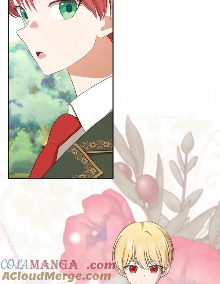《恶棍的宝贝女儿》77.帮帮我的母亲图28