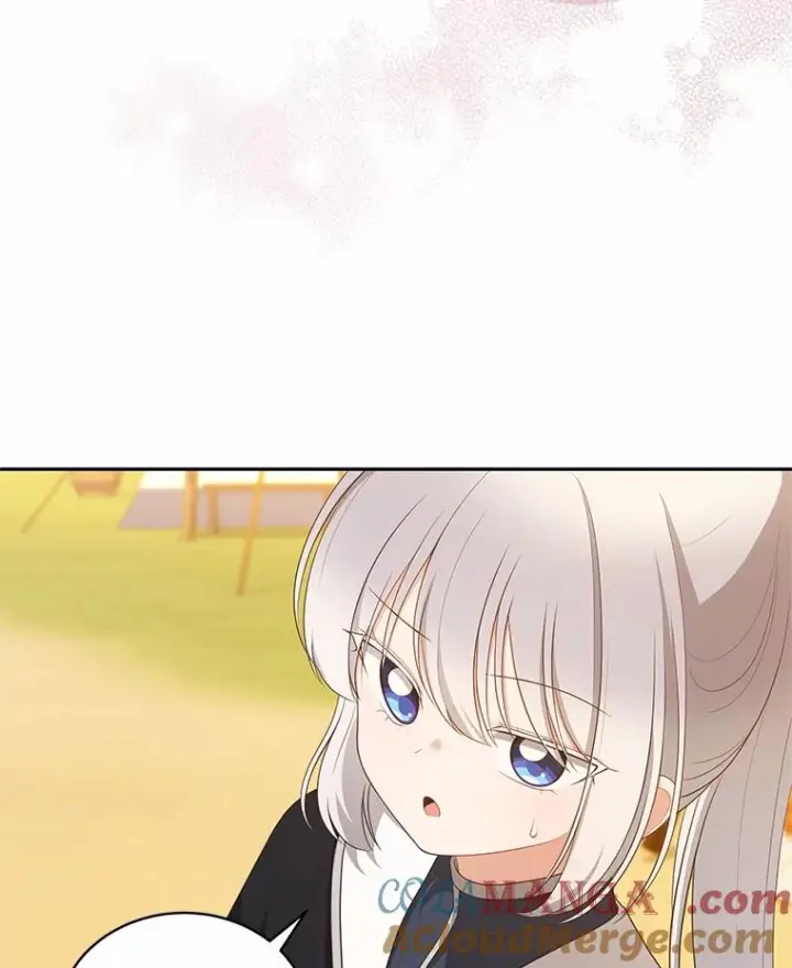 《恶棍的宝贝女儿》78.偷喝红酒图28