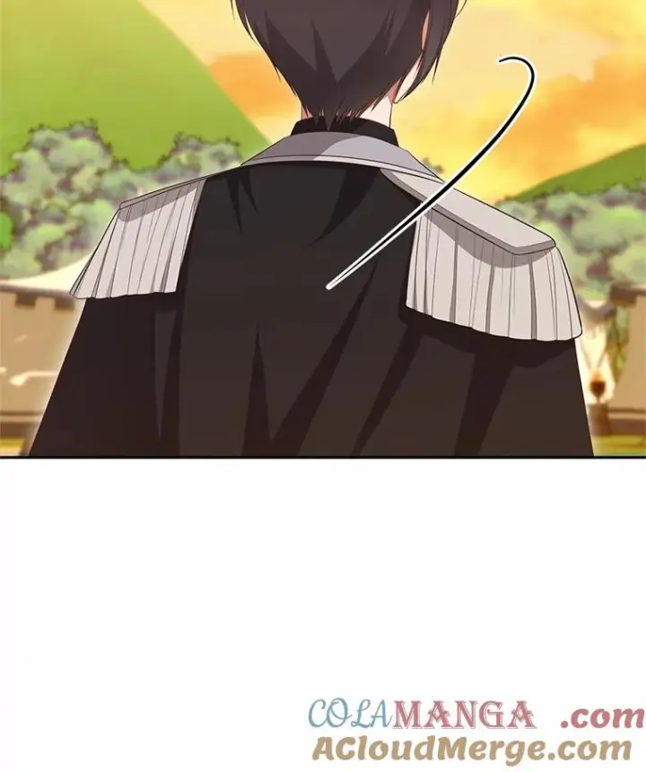 《恶棍的宝贝女儿》78.偷喝红酒图34