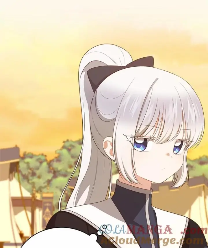 《恶棍的宝贝女儿》78.偷喝红酒图37