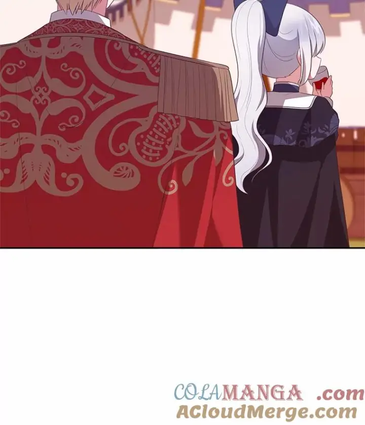 《恶棍的宝贝女儿》78.偷喝红酒图52