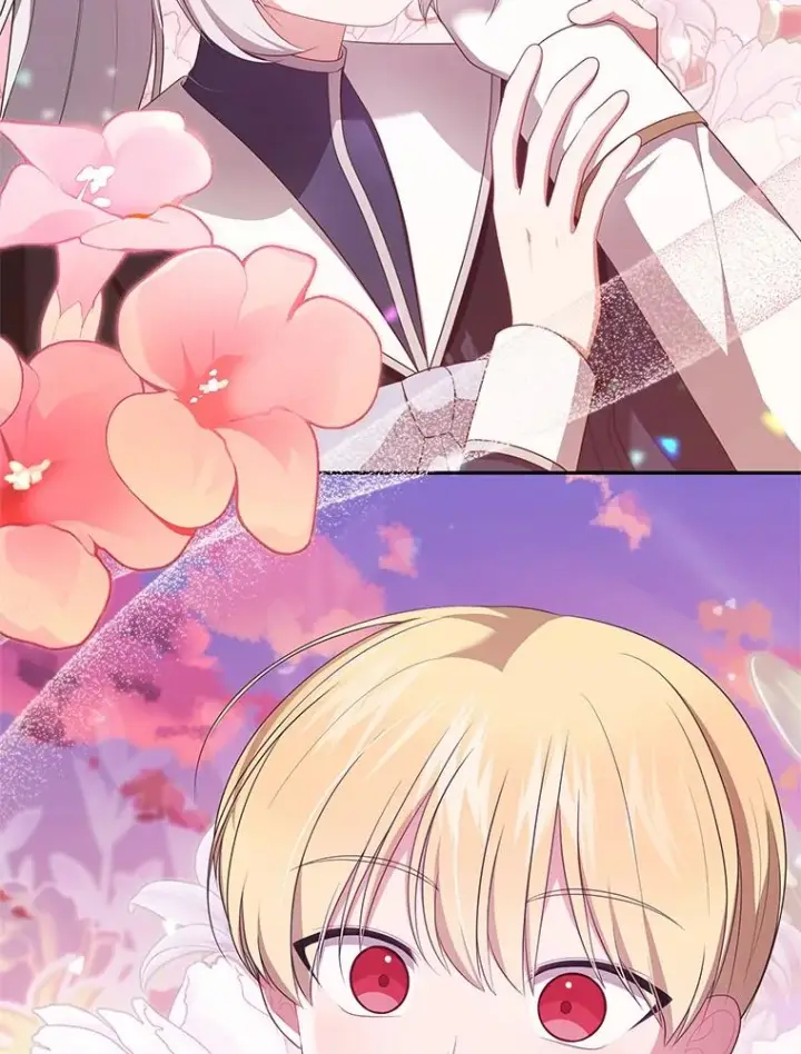 《恶棍的宝贝女儿》78.偷喝红酒图56