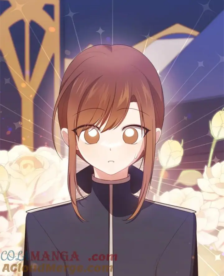 《恶棍的宝贝女儿》78.偷喝红酒图76