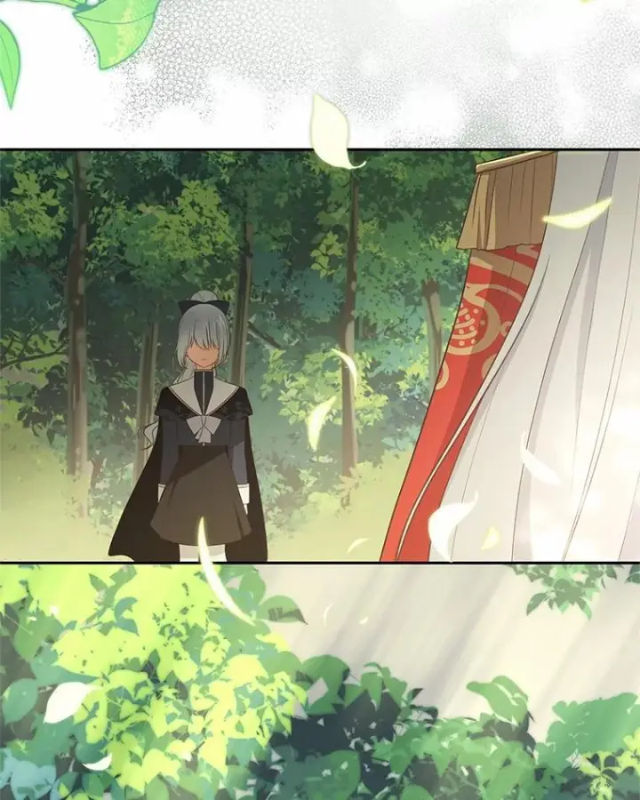《恶棍的宝贝女儿》78.偷喝红酒图96