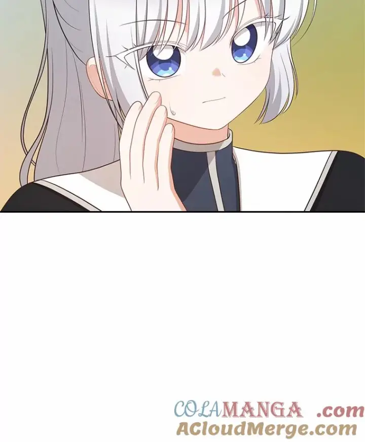 《恶棍的宝贝女儿》80.告诉你一个秘密图40