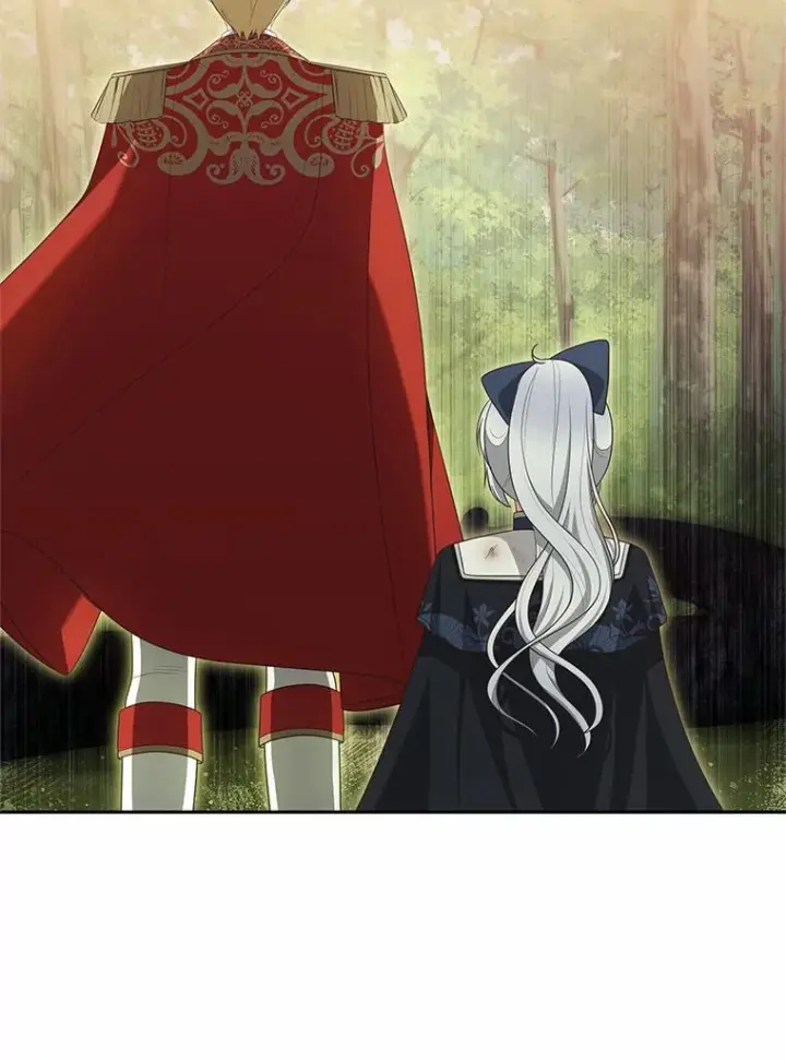 《恶棍的宝贝女儿》81.被幻兽包围图46