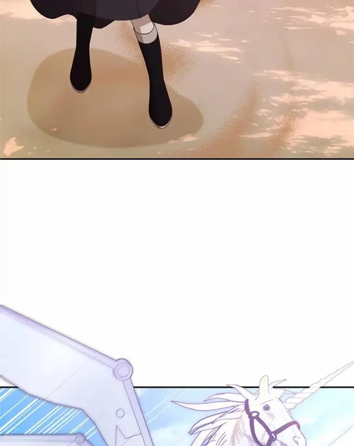 《恶棍的宝贝女儿》81.被幻兽包围图6