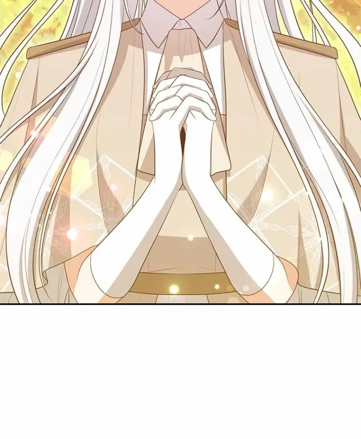 《恶棍的宝贝女儿》81.被幻兽包围图75