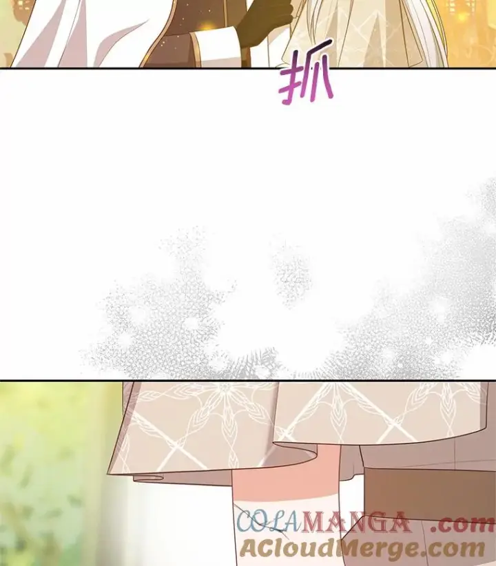 《恶棍的宝贝女儿》81.被幻兽包围图77