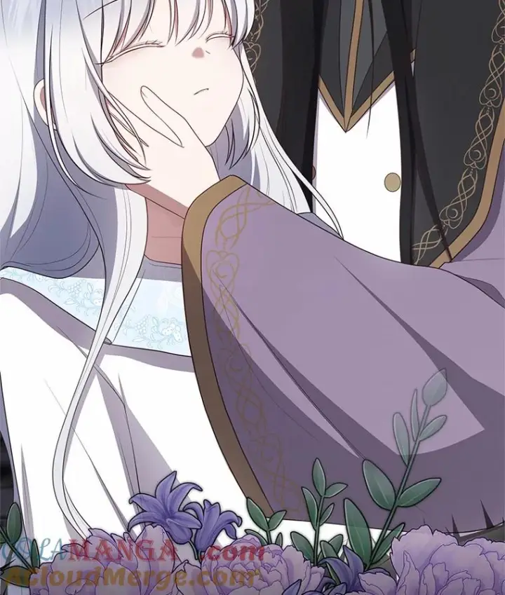 漫画《恶棍的宝贝女儿》86.下毒第109张图