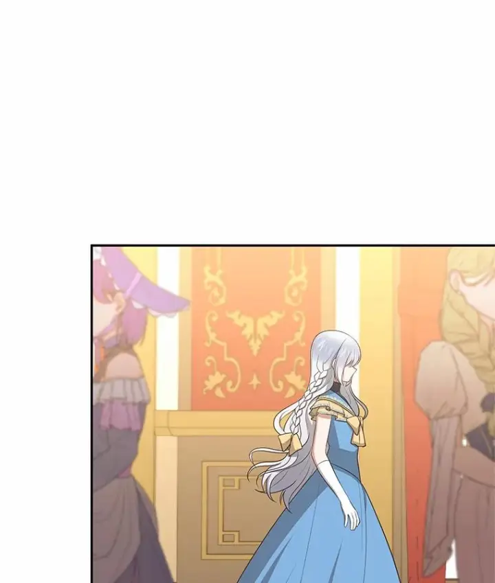 漫画《恶棍的宝贝女儿》86.下毒第36张图