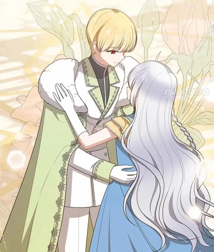 漫画《恶棍的宝贝女儿》86.下毒第42张图