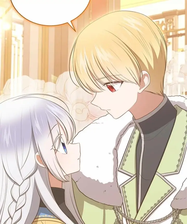 漫画《恶棍的宝贝女儿》86.下毒第62张图