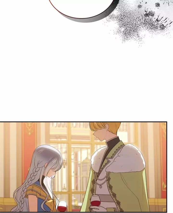 漫画《恶棍的宝贝女儿》86.下毒第67张图