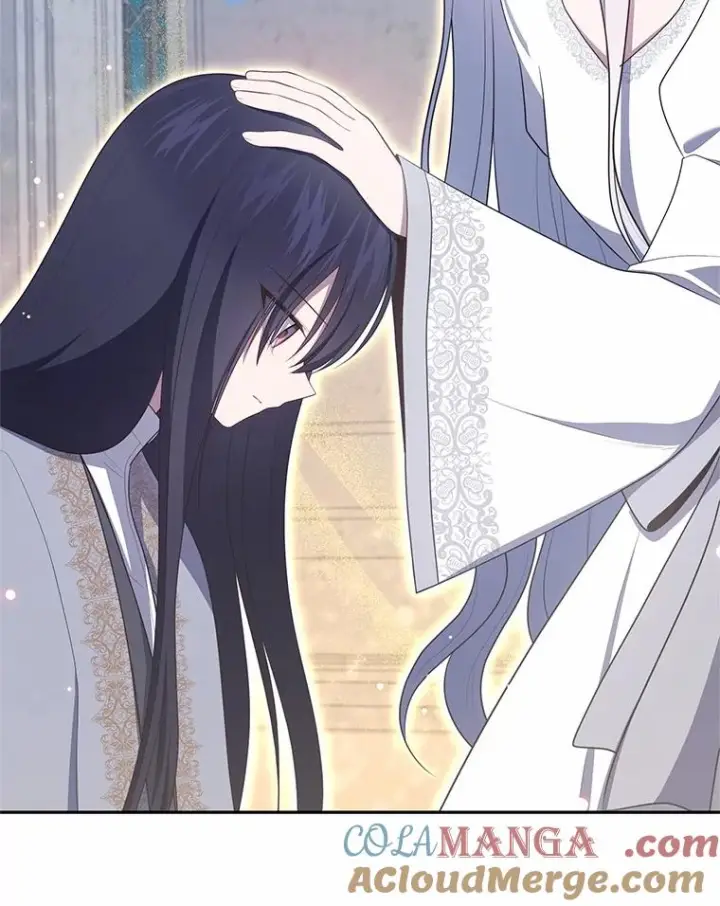 《恶棍的宝贝女儿》87.圣女的容器图45
