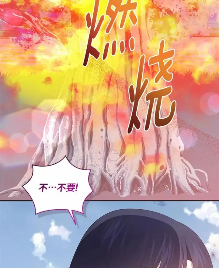 《恶棍的宝贝女儿》87.圣女的容器图51