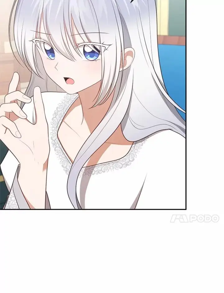 《恶棍的宝贝女儿》87.圣女的容器图83