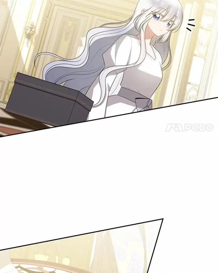 漫画《恶棍的宝贝女儿》88.生日礼物第35张图