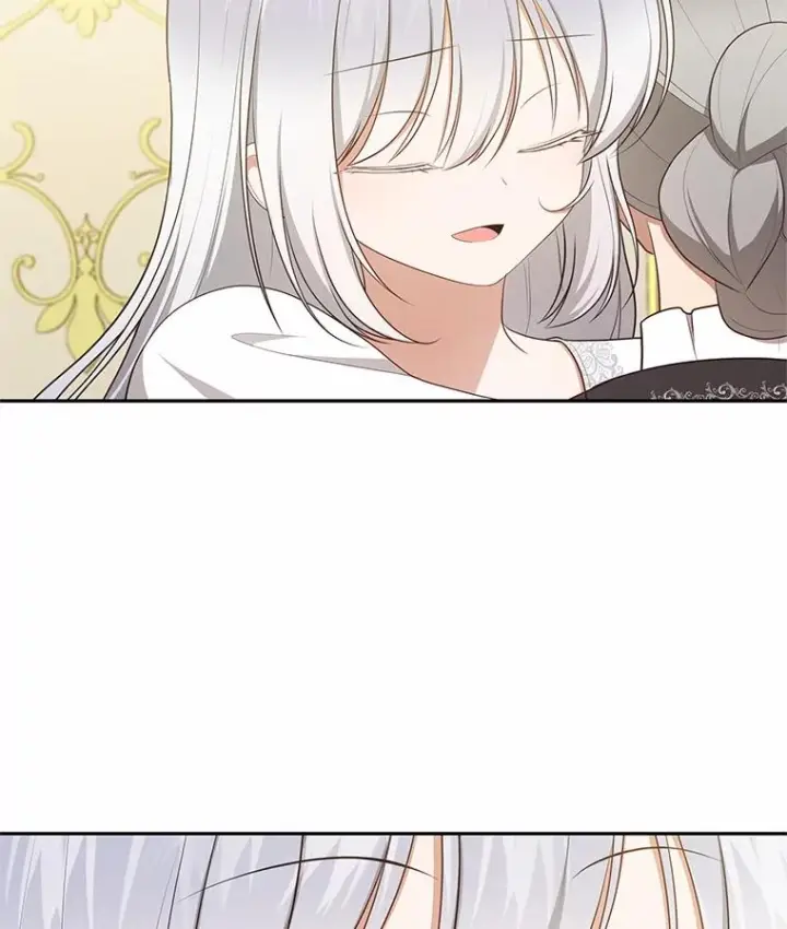 漫画《恶棍的宝贝女儿》88.生日礼物第46张图