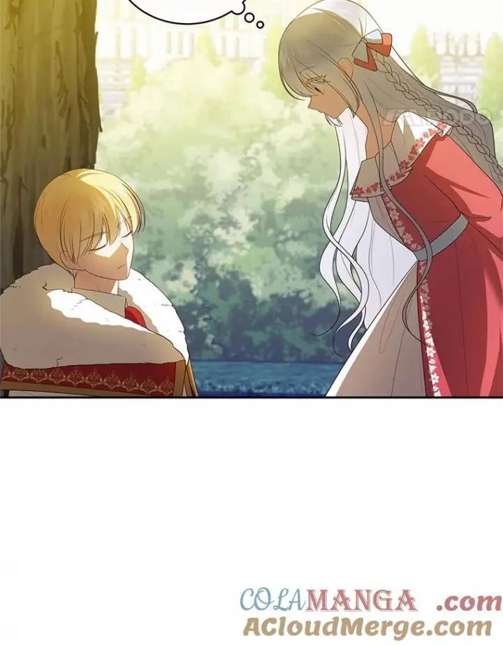漫画《恶棍的宝贝女儿》88.生日礼物第73张图