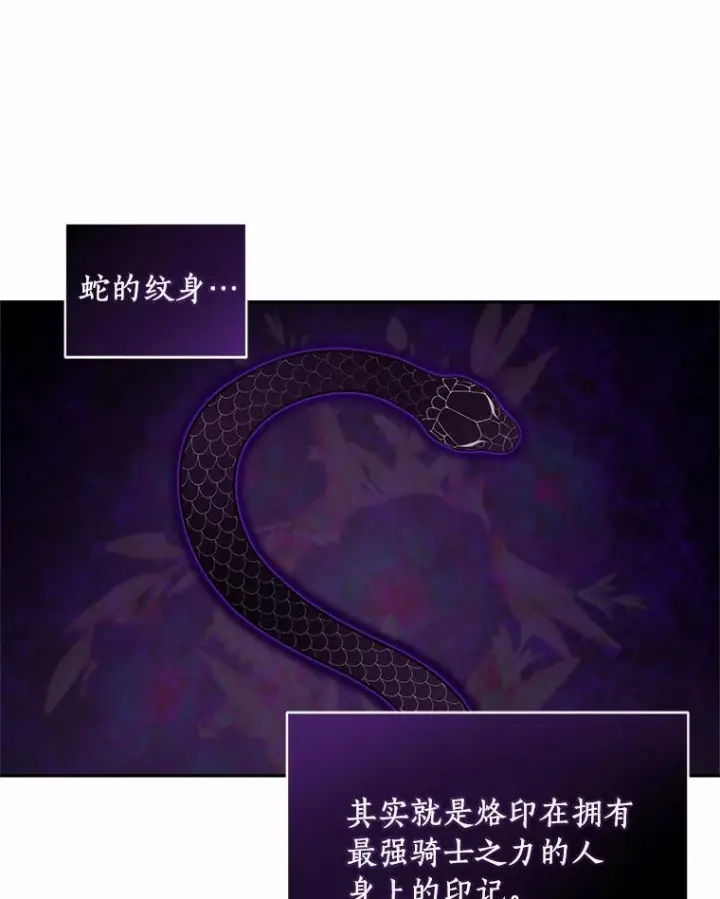 《恶棍的宝贝女儿》89.被毁的阿卡莎图16