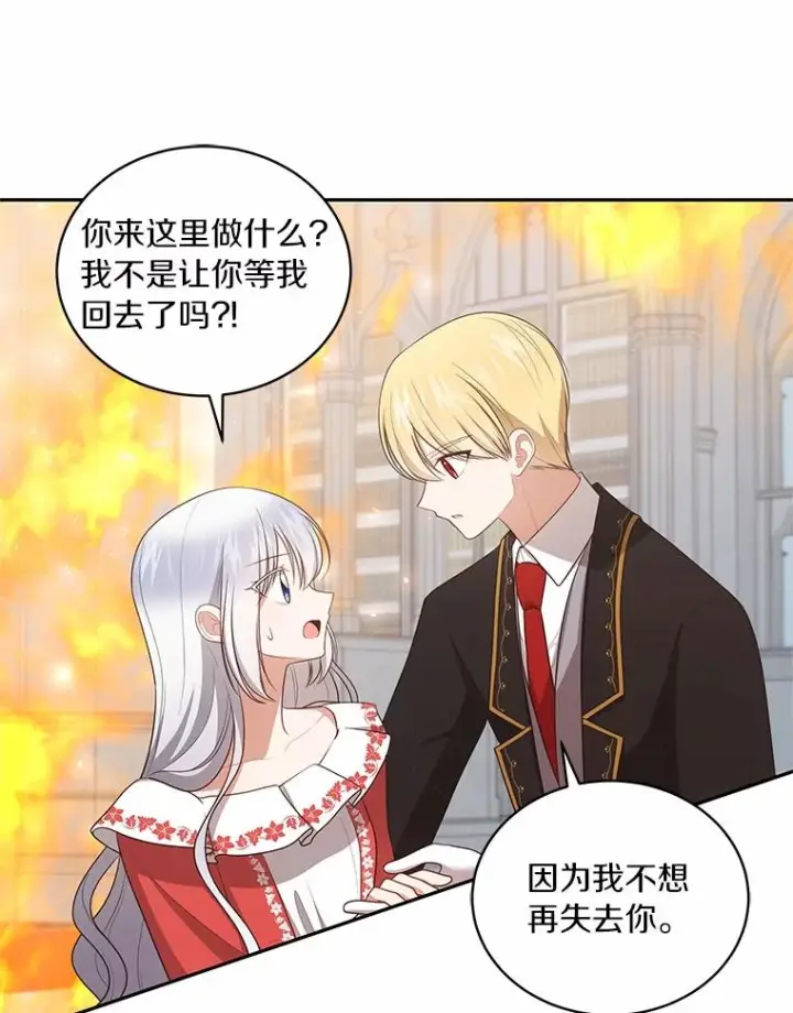 《恶棍的宝贝女儿》89.被毁的阿卡莎图66