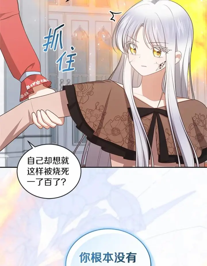 《恶棍的宝贝女儿》89.被毁的阿卡莎图75