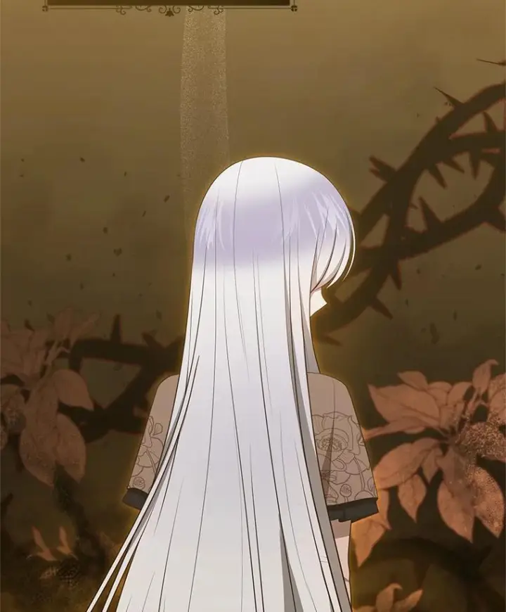 《恶棍的宝贝女儿》89.被毁的阿卡莎图91