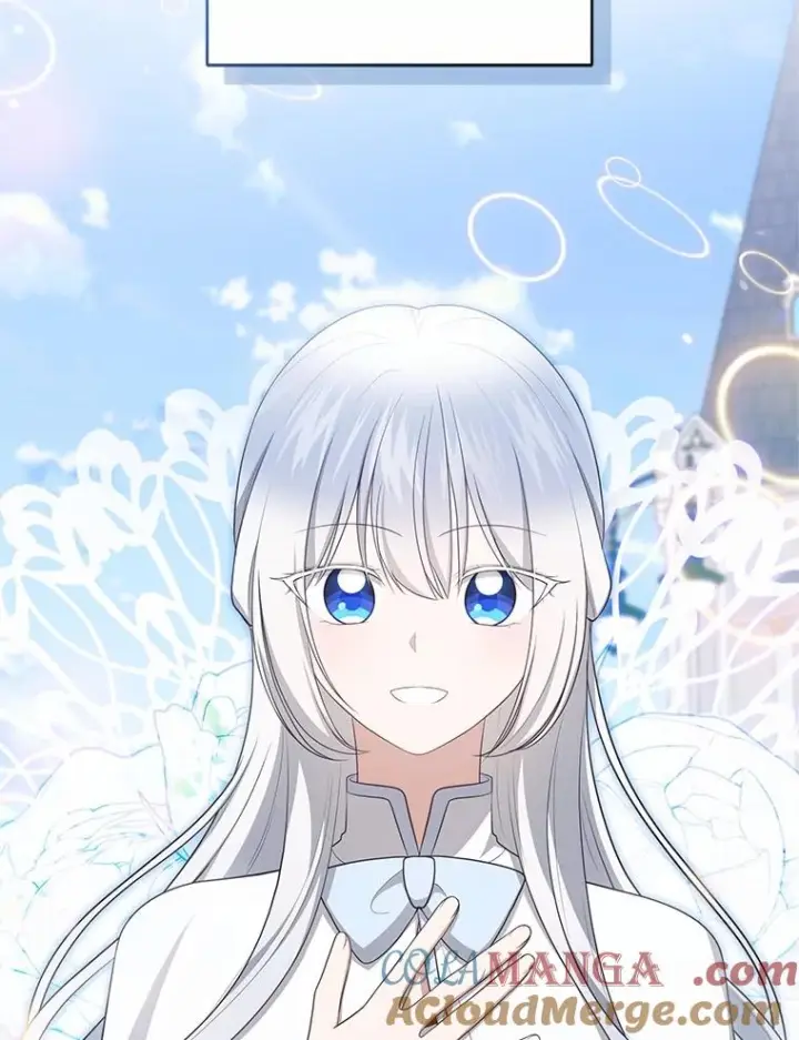 《恶棍的宝贝女儿》90.希望你幸福图53
