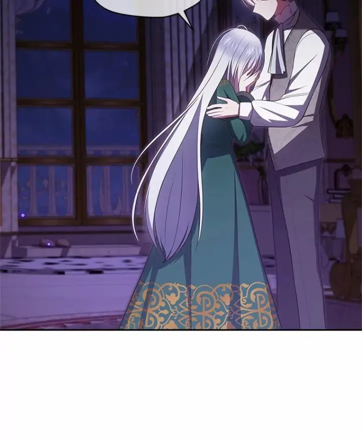 《恶棍的宝贝女儿》91.奇迹（完）图15